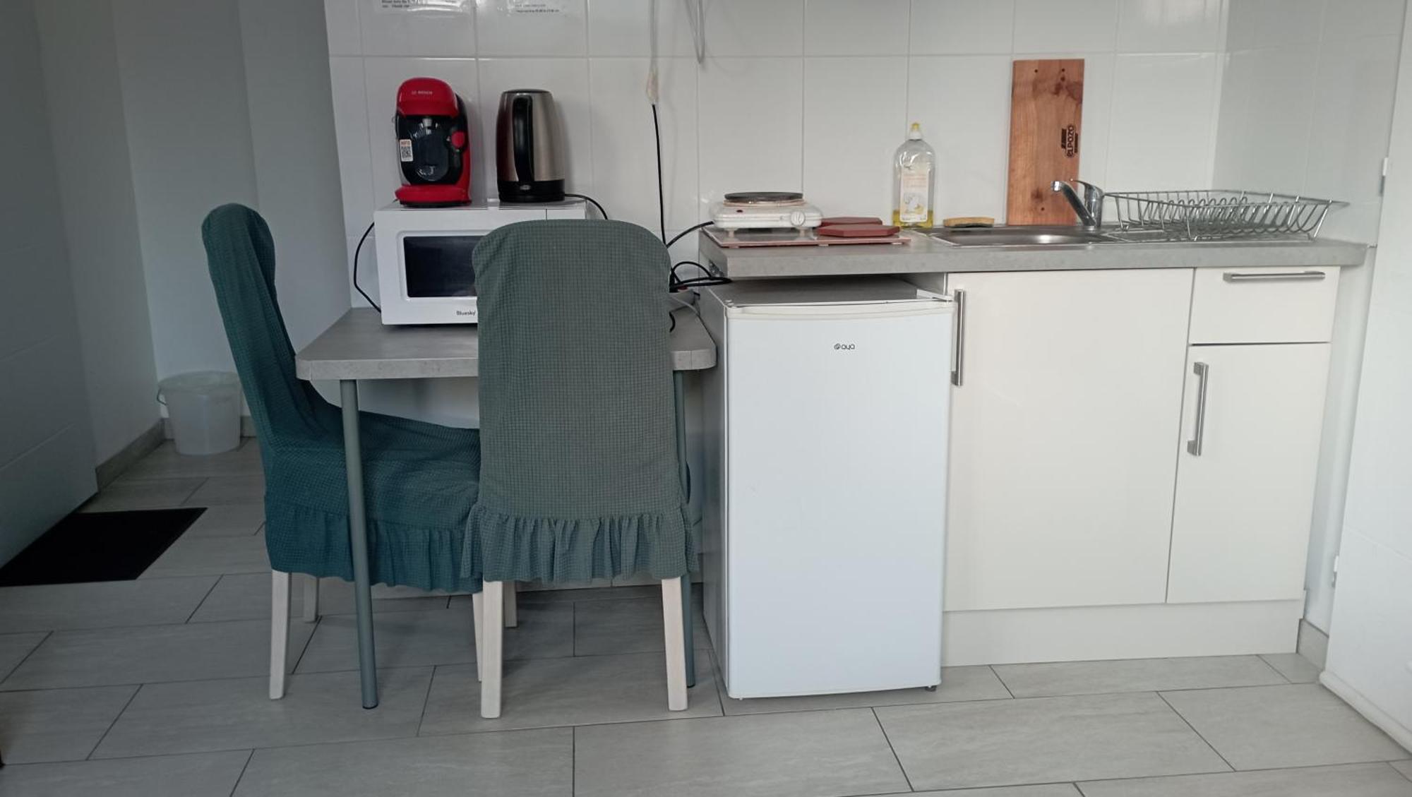 Studio Parking Gratuit Sur Place Claye Souilly Exteriér fotografie